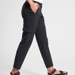 Athleta Chelsea cargo pant